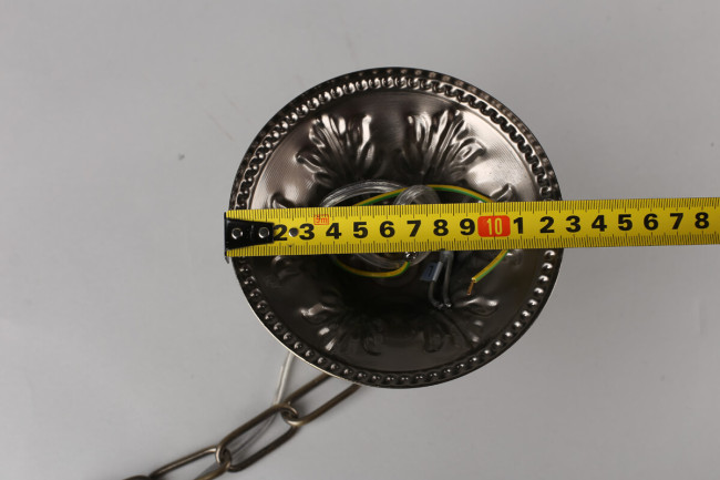 Подвесная люстра Omnilux Belluno OML-79113-08 Подвесная люстра Omnilux Belluno OML-79113-08