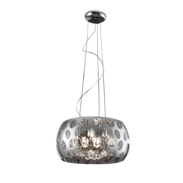 Подвесной светильник Delight Collection Milos P0316-05L Подвесной светильник Delight Collection Milos P0316-05L