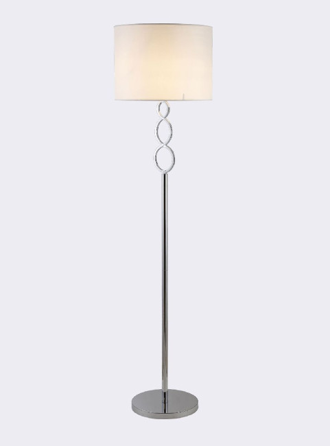 Торшер Moderli Macadamia V10554-1F