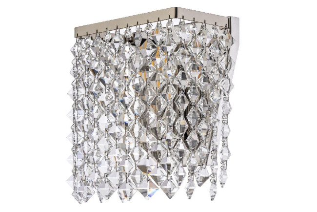 Настенный светильник Arti Lampadari Milano E 2.10.101 N Настенный светильник Arti Lampadari Milano E 2.10.101 N