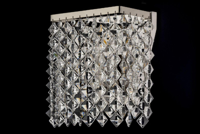 Настенный светильник Arti Lampadari Milano E 2.10.101 N Настенный светильник Arti Lampadari Milano E 2.10.101 N