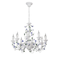 Подвесная люстра Vitaluce V1794-0/8 Подвесная люстра Vitaluce V1794-0/8