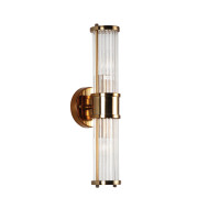 Бра Delight Collection Claridges KM0768W-2 brass Бра Delight Collection Claridges KM0768W-2 brass