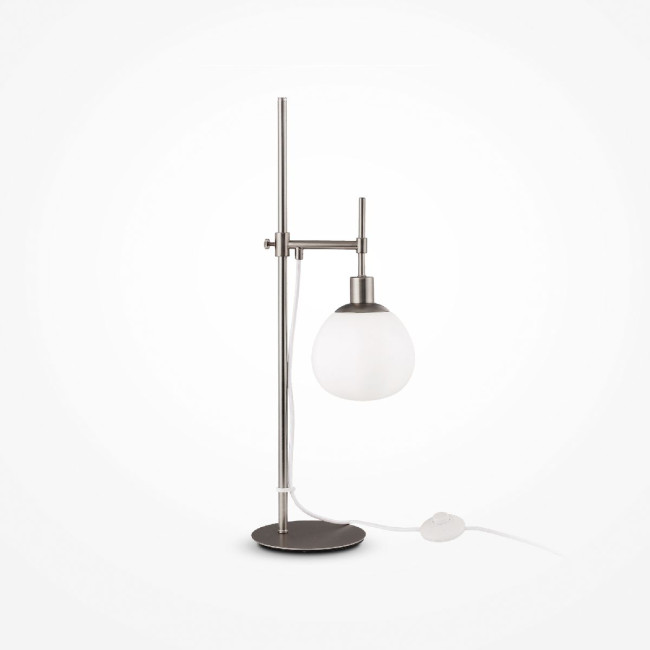 Настольная лампа Maytoni Erich MOD221-TL-01-N Настольная лампа Maytoni Erich MOD221-TL-01-N