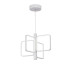 Подвесной светодиодный светильник Vitaluce V3968-0/4S Подвесной светодиодный светильник Vitaluce V3968-0/4S