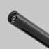 Шинопровод накладной/подвесной Maytoni Shelf CA012-TRX-900-B