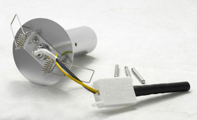 Встраиваемый светильник Lussole Leinell LSP-9551 Встраиваемый светильник Lussole Leinell LSP-9551