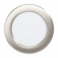 Встраиваемый светодиодный светильник Eglo Fueva 99137