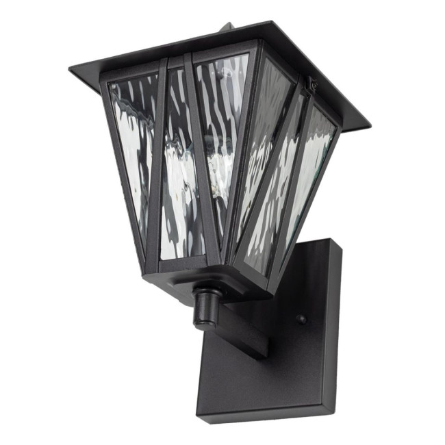 Уличный настенный светильник Citilux Forts CLU09W Уличный настенный светильник Citilux Forts CLU09W
