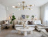 Люстра на штанге Ambrella Light High Light Modern LH55162