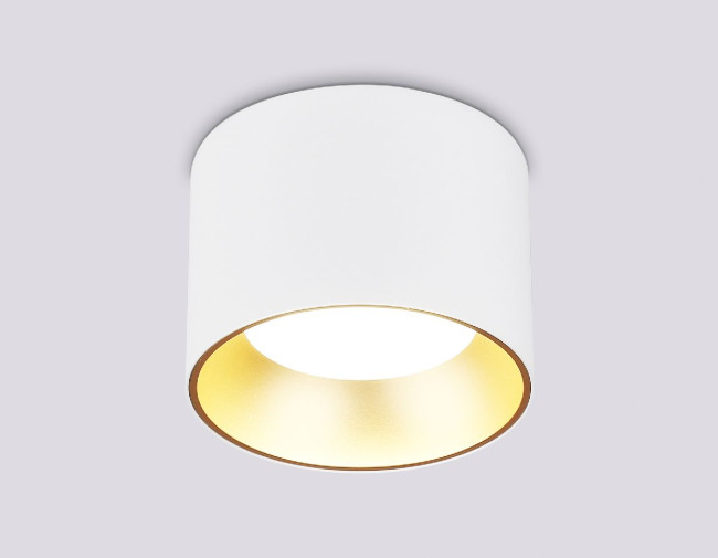 Накладной светильник Ambrella Light GX Standard Tech Techno Spot TN52882 Накладной светильник Ambrella Light GX Standard Tech Techno Spot TN52882