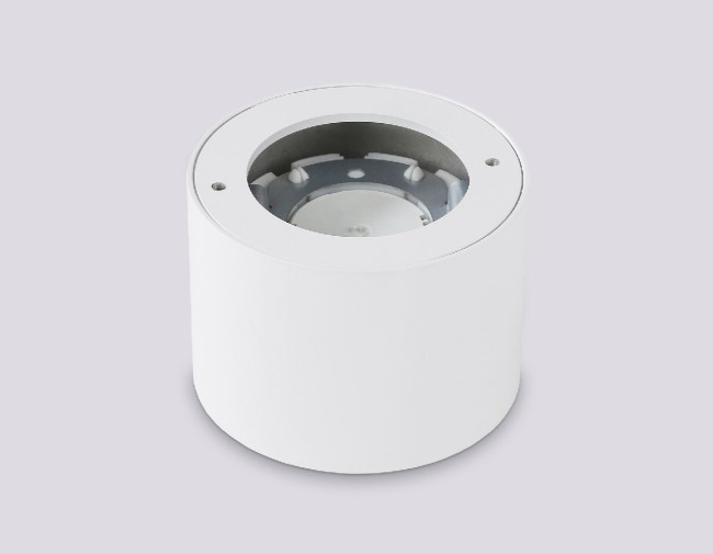 Накладной светильник Ambrella Light GX Standard Tech Techno Spot TN52882 Накладной светильник Ambrella Light GX Standard Tech Techno Spot TN52882