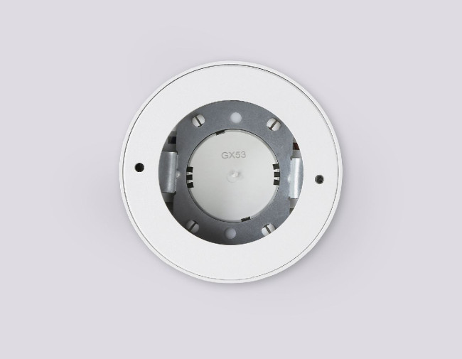Накладной светильник Ambrella Light GX Standard Tech Techno Spot TN52882 Накладной светильник Ambrella Light GX Standard Tech Techno Spot TN52882