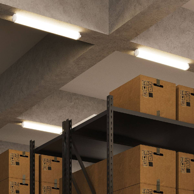 Накладной светодиодный светильник Gauss 143424218 Накладной светодиодный светильник Gauss 143424218