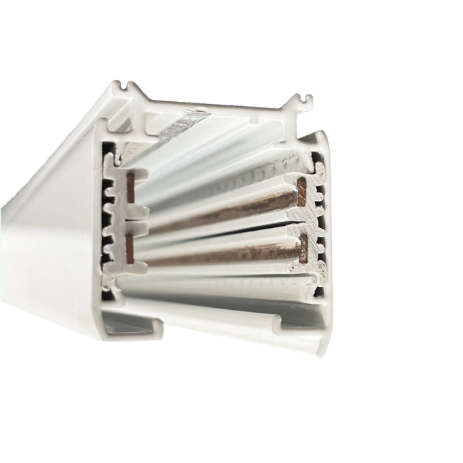 Шинопровод накладной Wertmark WTF.I5.001 Шинопровод накладной Wertmark WTF.I5.001