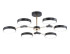 Люстра на штанге Ambrella Light Linetech Comfort FL516334 Люстра на штанге Ambrella Light Linetech Comfort FL516334