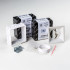 Встраиваемый светильник Lightstar Domino (214510+214506+214006) G214506WMOD Встраиваемый светильник Lightstar Domino (214510+214506+214006) G214506WMOD