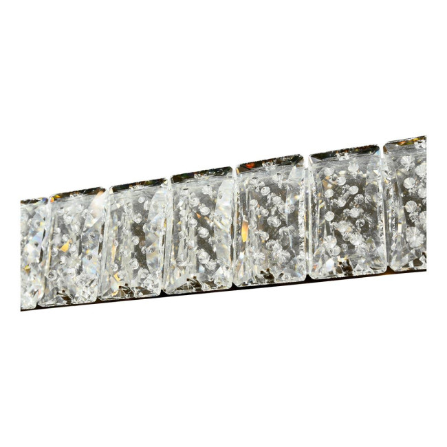 Подвесной светодиодный светильник iLedex Crystal ice MD7212-105B CR Подвесной светодиодный светильник iLedex Crystal ice MD7212-105B CR