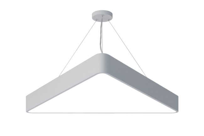 Подвесной светильник Эра Geometria SPO-152-W-40K-048 Б0050576 Подвесной светильник Эра Geometria SPO-152-W-40K-048 Б0050576