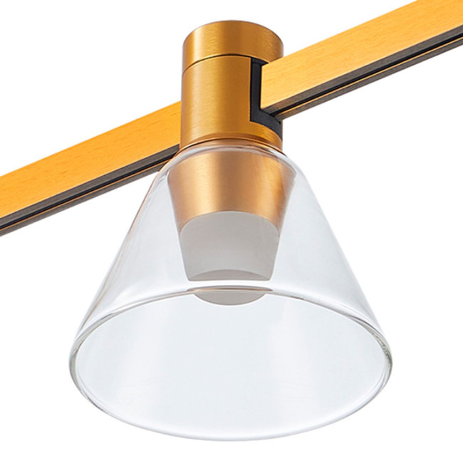 Трековый магнитный светильник ST Luce Farm ST814.206.03