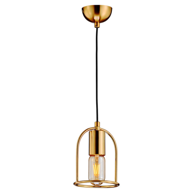 Подвесной светильник Lussole Loft Boone LSP-8425 Подвесной светильник Lussole Loft Boone LSP-8425