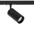 Трековый однофазный светильник Arte Lamp Aero A1336PL-1BK