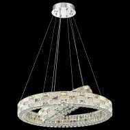 Подвесная люстра Wertmark Elaine WE469.08.123 Подвесная люстра Wertmark Elaine WE469.08.123
