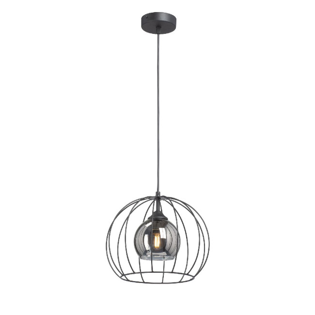 Подвесной светильник Vitaluce V3098-1/1S