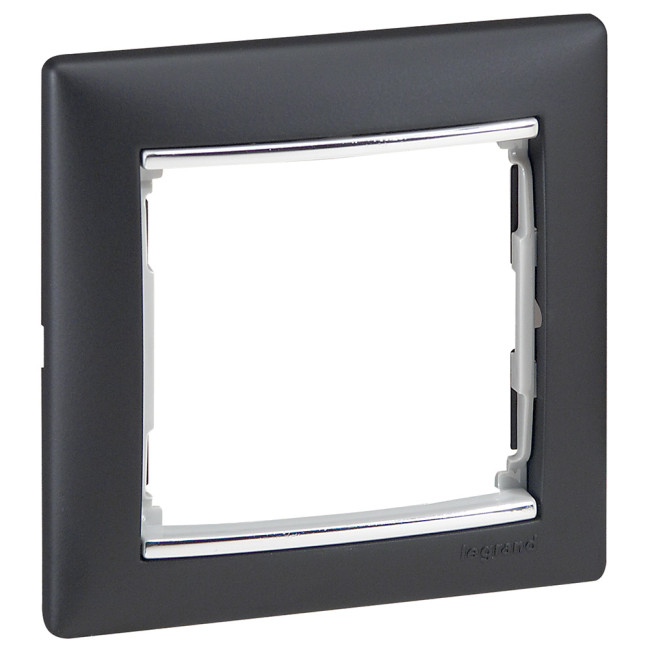 Рамка одноместная Legrand Valena Classic 696738 Рамка одноместная Legrand Valena Classic 696738