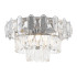 Потолочный светильник Arte Milano Sorrento 378109/6/370 CR Потолочный светильник Arte Milano Sorrento 378109/6/370 CR