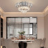 Потолочный светильник Arte Milano Sorrento 378109/6/370 CR Потолочный светильник Arte Milano Sorrento 378109/6/370 CR