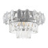 Потолочный светильник Arte Milano Sorrento 378109/6/370 CR Потолочный светильник Arte Milano Sorrento 378109/6/370 CR