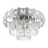 Потолочный светильник Arte Milano Sorrento 378109/6/370 CR Потолочный светильник Arte Milano Sorrento 378109/6/370 CR