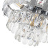 Потолочный светильник Arte Milano Sorrento 378109/6/370 CR Потолочный светильник Arte Milano Sorrento 378109/6/370 CR