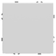 Переключатель 1-клавишный Stekker Эмили RSW10-5105-01ZK 50232
