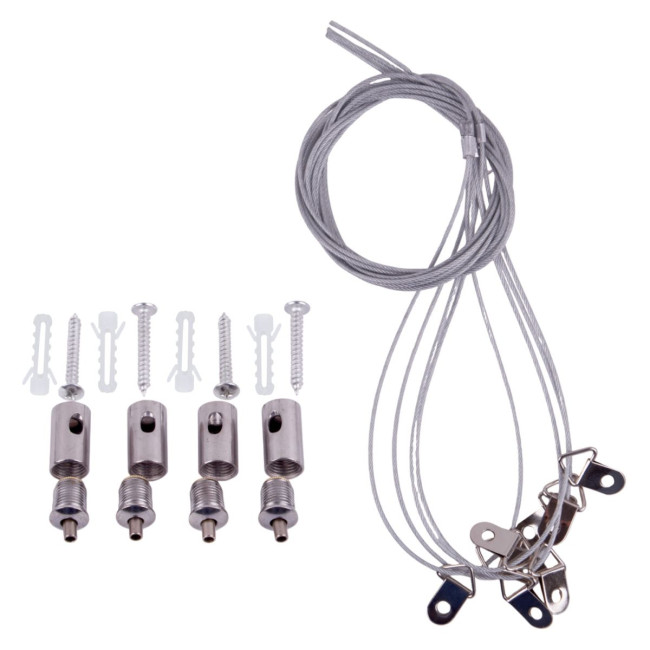 Светодиодная панель Uniel UL-00012590 ULO-K16B 2x16W/4000K/L50 5W/3000K IP44 LIGHT GREY Светодиодная панель Uniel UL-00012590 ULO-K16B 2x16W/4000K/L50 5W/3000K IP44 LIGHT GREY