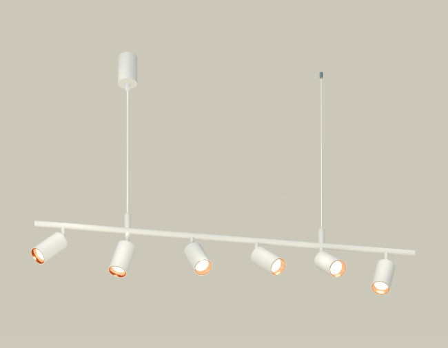 Подвесной светильник Ambrella Light Traditional DIY (С9005, С6322, N6114) XB9005300