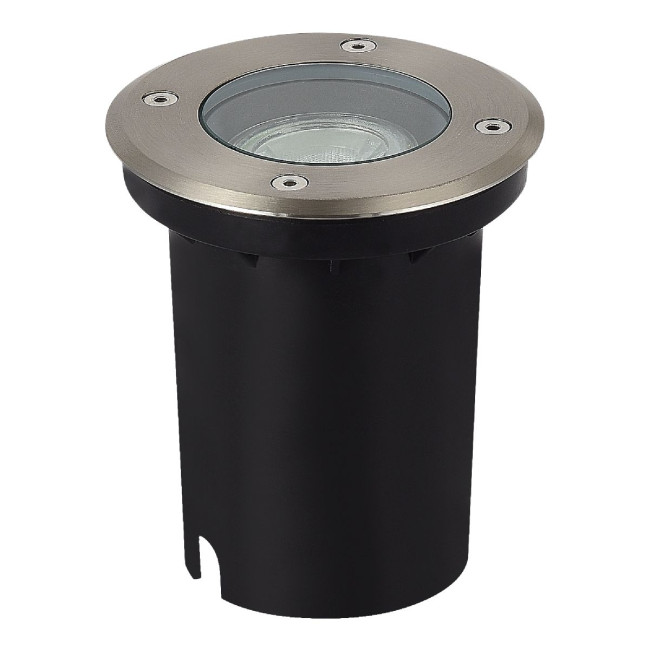Грунтовый светильник ST Luce Walker SL9013.408.01