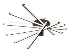 Потолочный светильник Ambrella Light Comfort LineTech FL6232 Потолочный светильник Ambrella Light Comfort LineTech FL6232