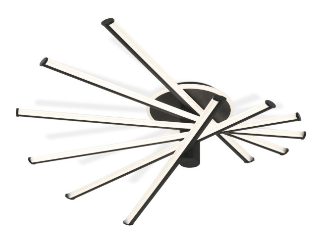 Потолочный светильник Ambrella Light Comfort LineTech FL6232 Потолочный светильник Ambrella Light Comfort LineTech FL6232