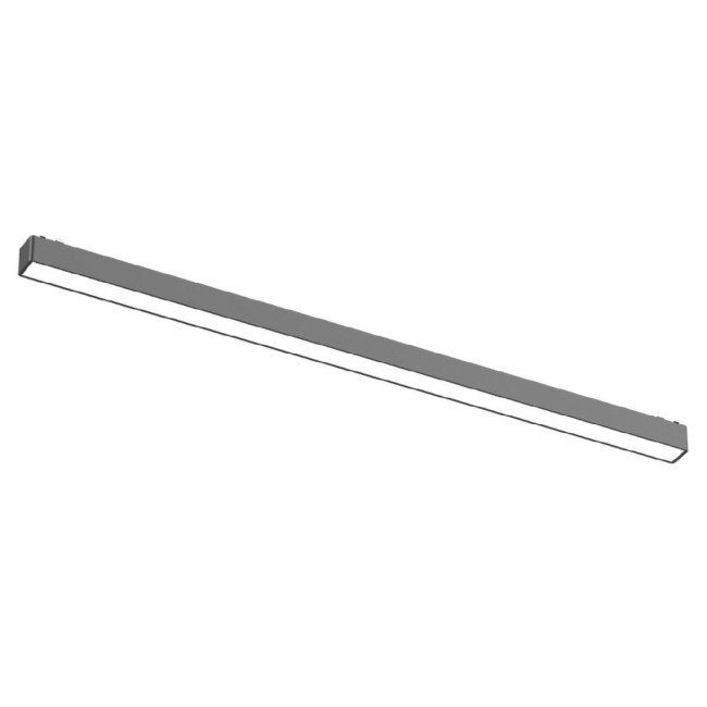 Трековый магнитный светильник Aployt Magnetic track 48 APL.0101.00.20 Трековый магнитный светильник Aployt Magnetic track 48 APL.0101.00.20