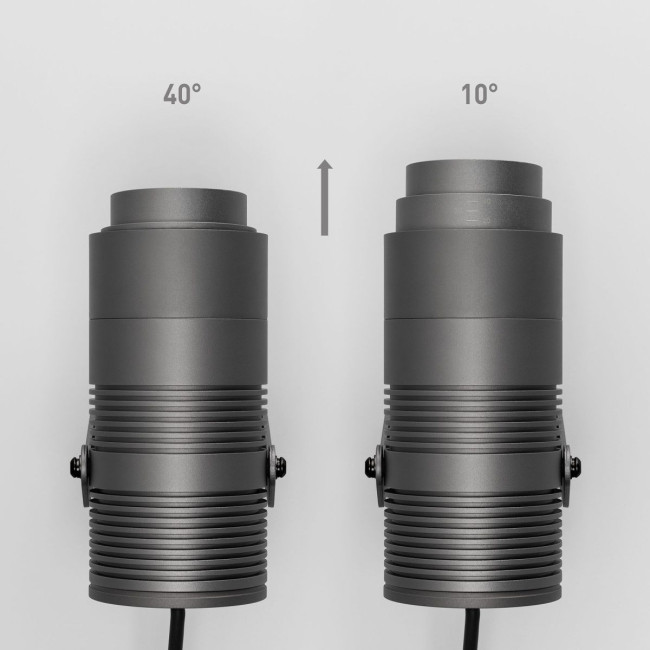 Прожектор Arlight ALT-RAY-ZOOM-R75-18W Day4000 (DG, 10-40 deg, 230V) 032561(1) Прожектор Arlight ALT-RAY-ZOOM-R75-18W Day4000 (DG, 10-40 deg, 230V) 032561(1)