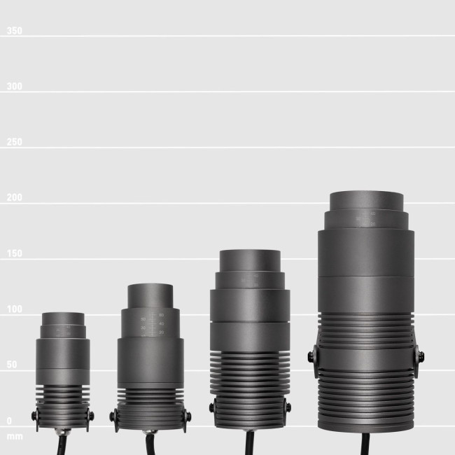 Прожектор Arlight ALT-RAY-ZOOM-R75-18W Day4000 (DG, 10-40 deg, 230V) 032561(1) Прожектор Arlight ALT-RAY-ZOOM-R75-18W Day4000 (DG, 10-40 deg, 230V) 032561(1)