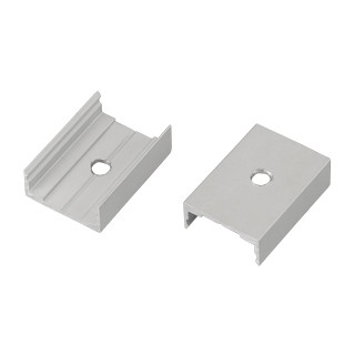 Держатель Arlight ARL-MOONLIGHT-0711-CLIP ANOD 039504 Держатель Arlight ARL-MOONLIGHT-0711-CLIP ANOD 039504