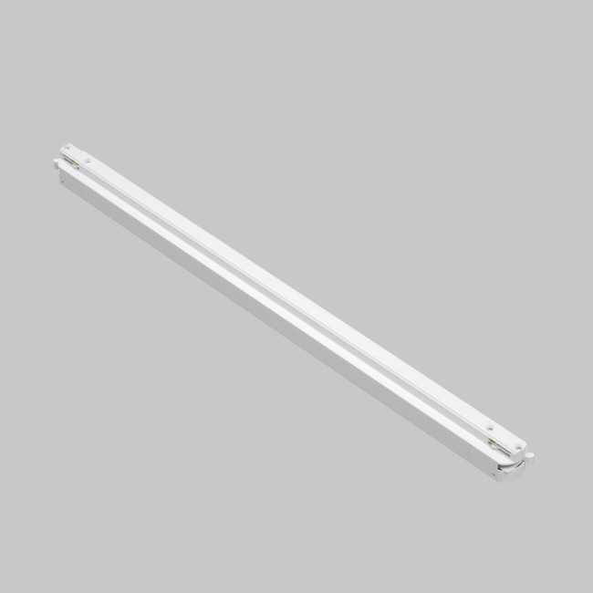Трековый однофазный светильник Maytoni Technical Basis TR000-1-24W3K-W_1 Трековый однофазный светильник Maytoni Technical Basis TR000-1-24W3K-W_1