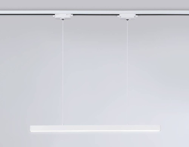 Трековый однофазный светильник Ambrella Light Track System GL6783