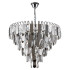 Подвесная люстра Arte Lamp Vivien A2719SP-8CC Подвесная люстра Arte Lamp Vivien A2719SP-8CC