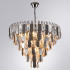 Подвесная люстра Arte Lamp Vivien A2719SP-8CC Подвесная люстра Arte Lamp Vivien A2719SP-8CC