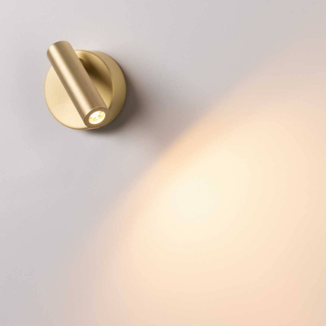 Спот Arlight SP-Bed-NB-R90-3W Warm3000 033061