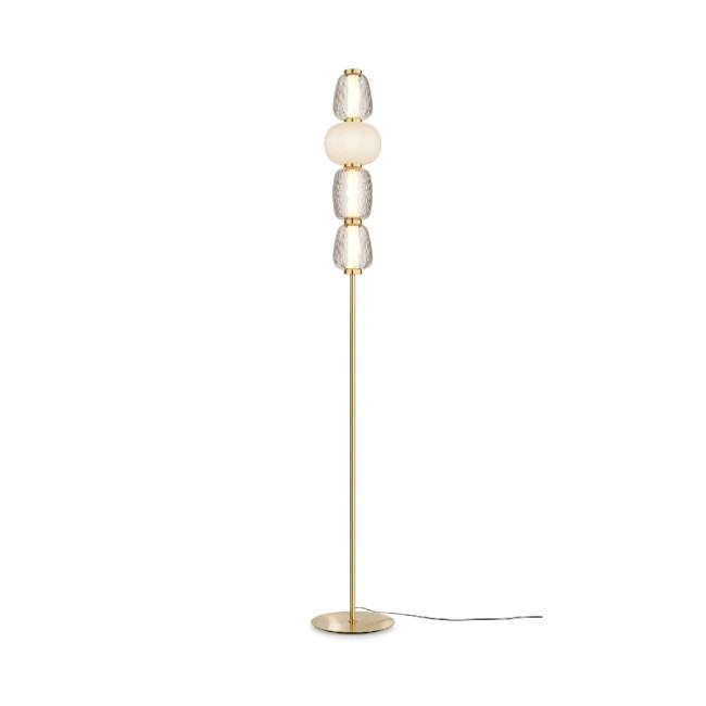 Торшер Maytoni Pattern MOD267FL-L32G3K